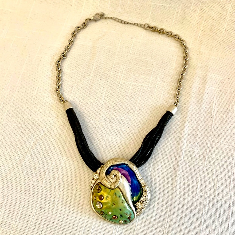 Necklace - Picture 3 of 4